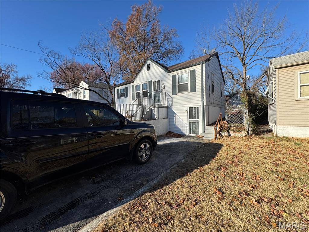 Flordell Hills, MO 63136,5701 Beldon DR