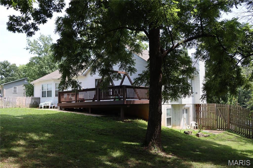 Hillsboro, MO 63050,719 Camelot Estates DR