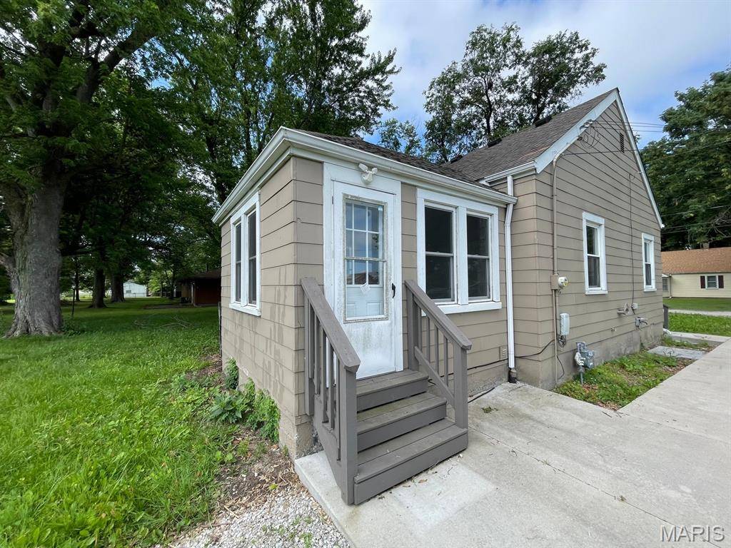 Bunker Hill, IL 62014,3062 Foote ST