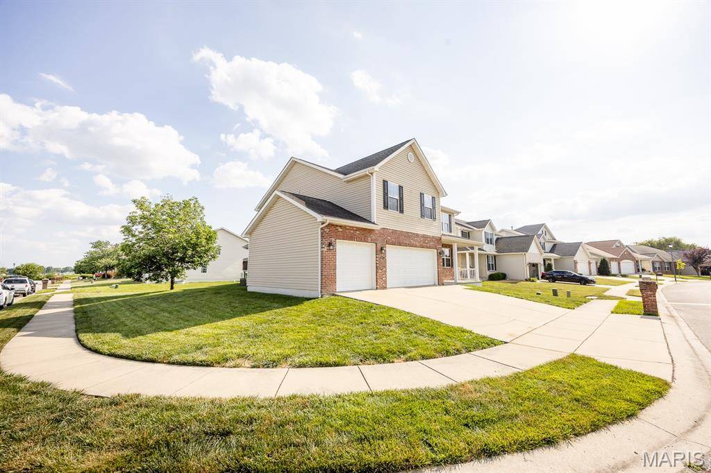 Mascoutah, IL 62258,1117 Gulfstream WAY