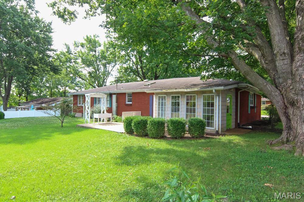 Cape Girardeau, MO 63701,2518 Ford DR