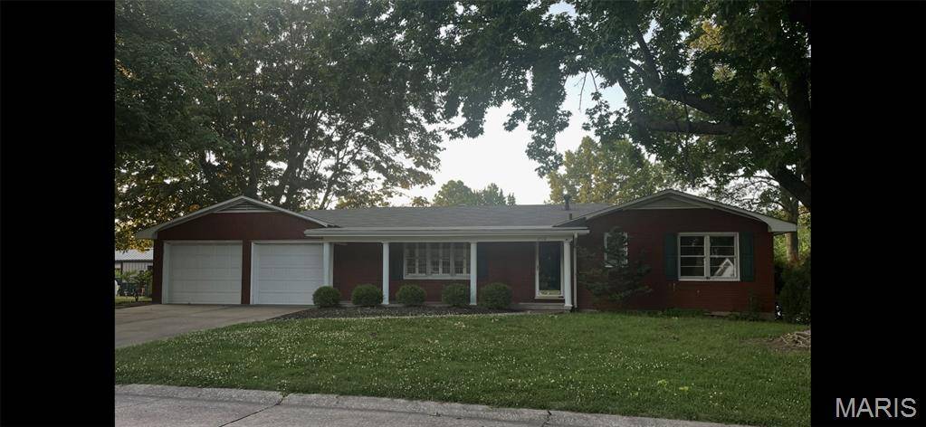 Cape Girardeau, MO 63701,2518 Ford DR
