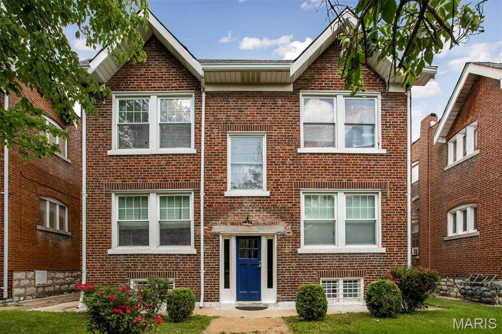 St Louis, MO 63110,4451 Castleman AVE