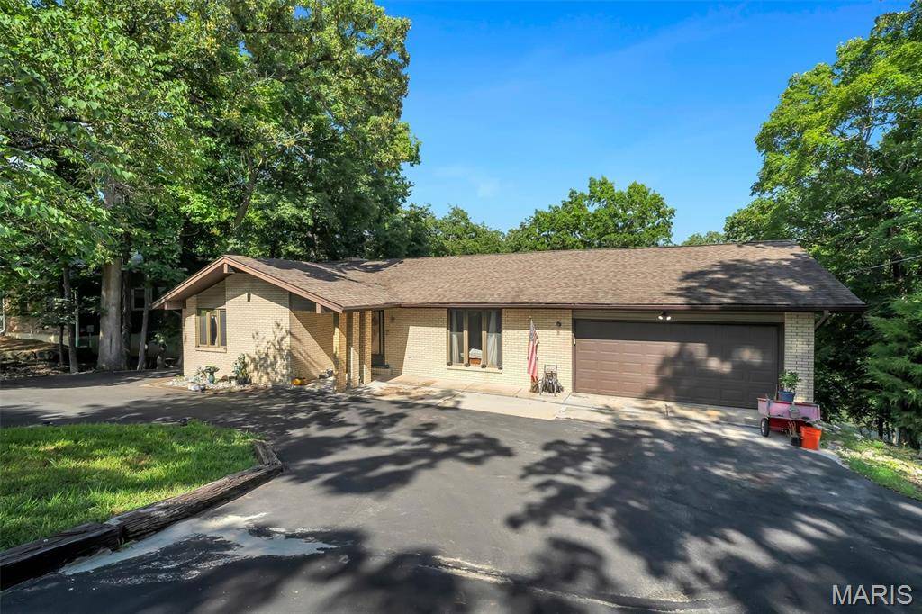 Marthasville, MO 63357,164 S Kings RD