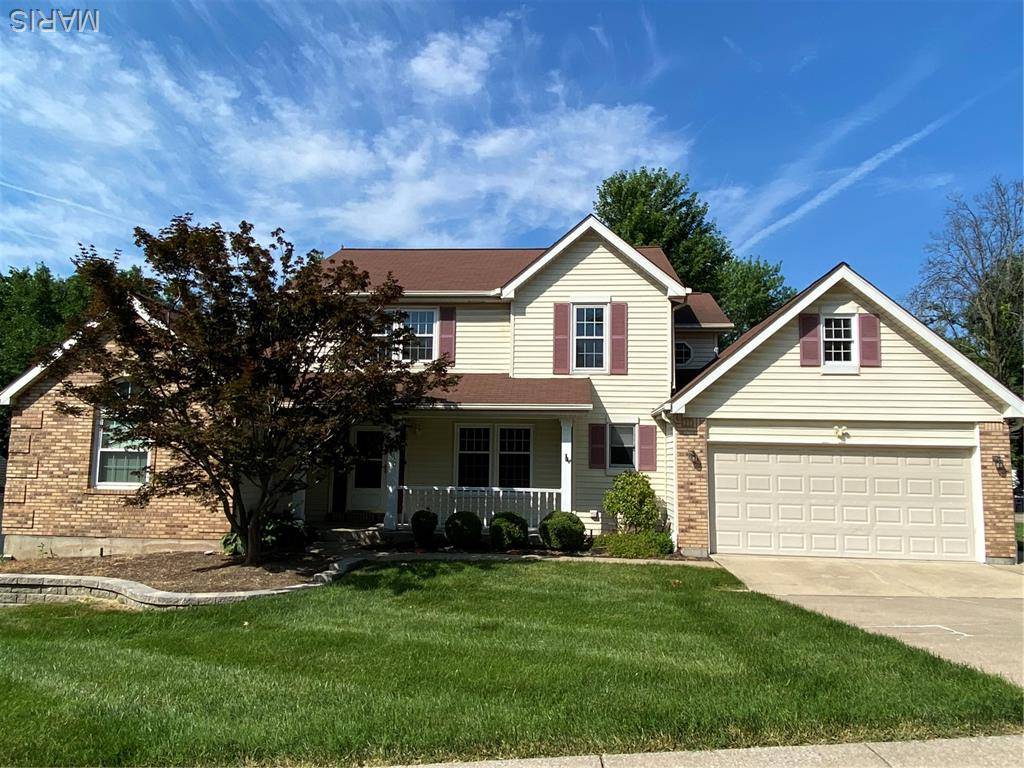 St Louis, MO 63044,12020 Jacobson CT