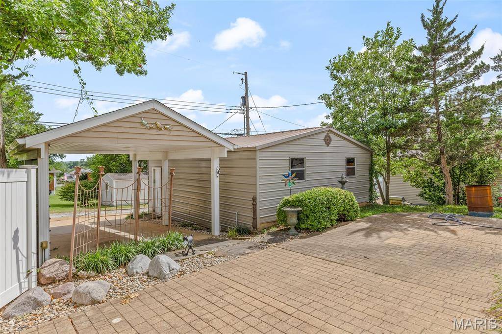 Crystal City, MO 63019,416 10th ST