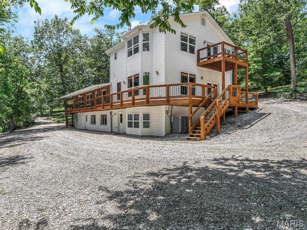 Defiance, MO 63341,2503 Highway F