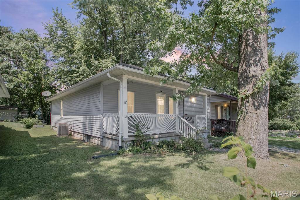 Alton, IL 62002,505 Stowell AVE