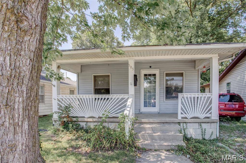 Alton, IL 62002,505 Stowell AVE
