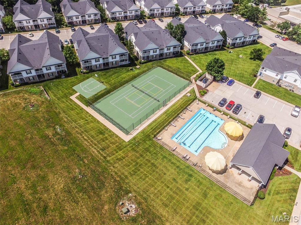 High Ridge, MO 63049,163 Brandy Mill CIR #E