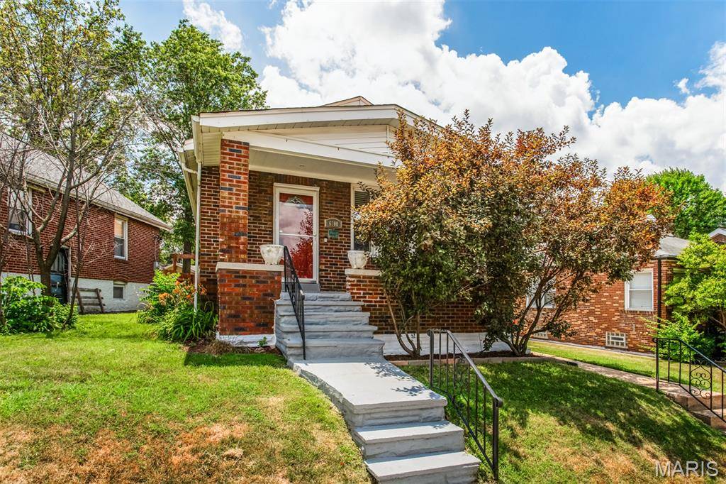 St Louis, MO 63139,6300 Juniata ST