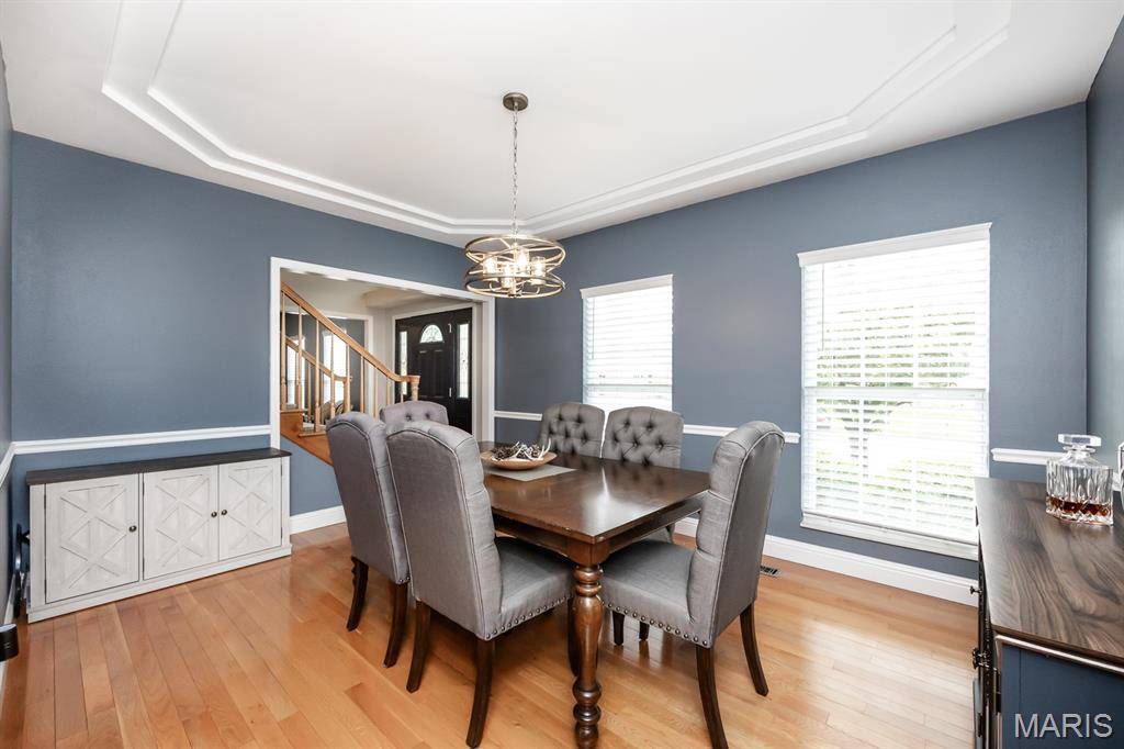 O'fallon, IL 62269,804 Cardiff CT