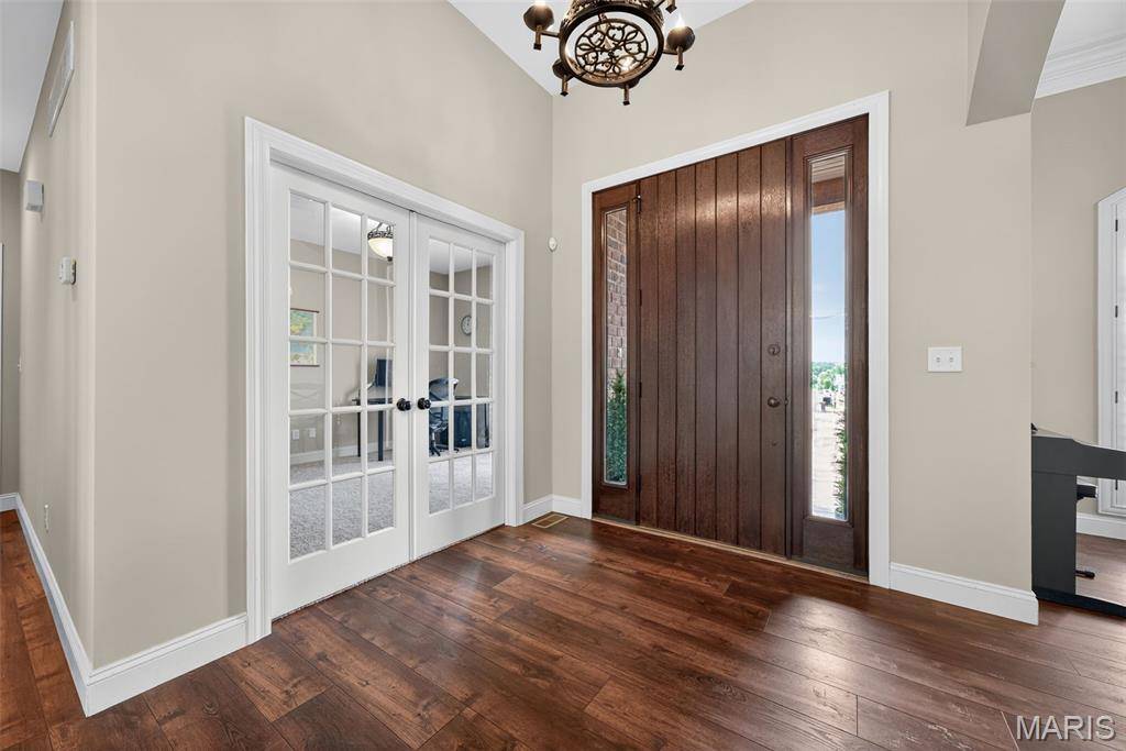 Wentzville, MO 63385,1157 Ironhorse CT