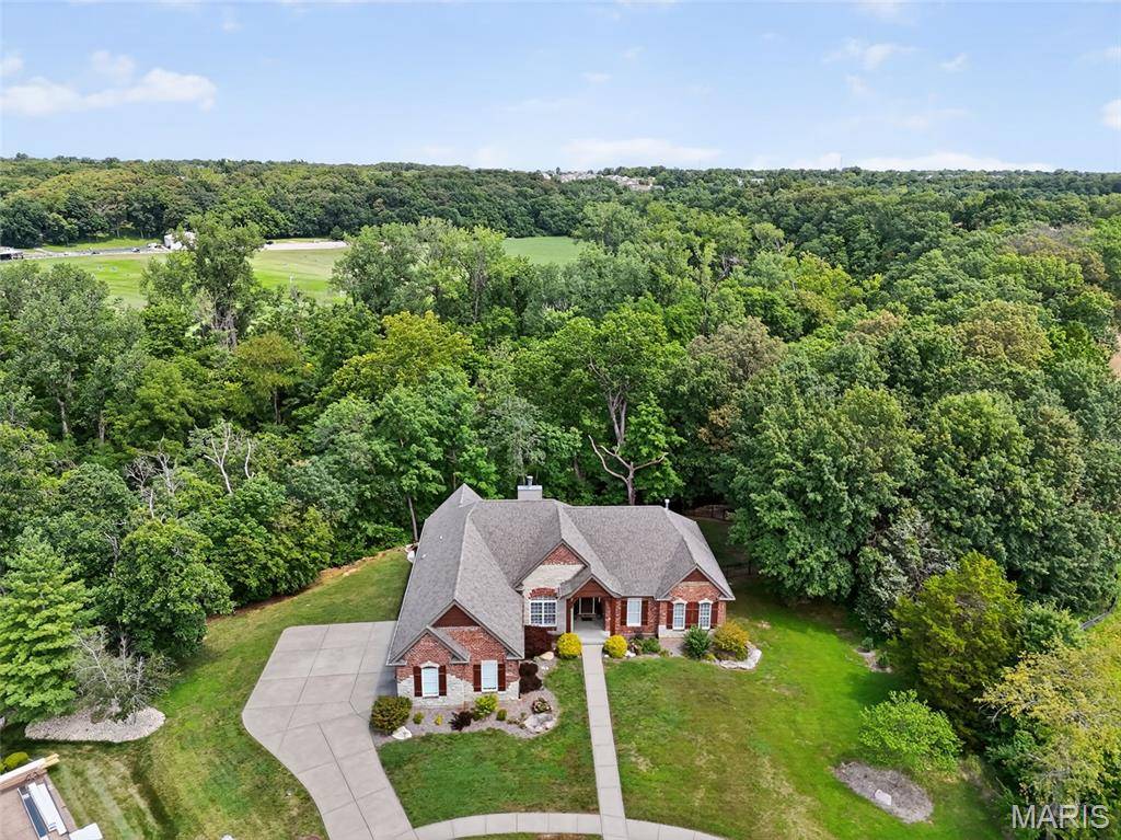 Wentzville, MO 63385,1157 Ironhorse CT
