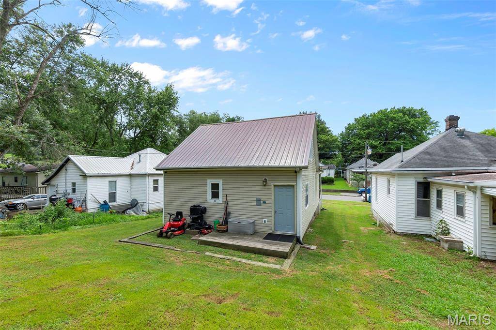 Scott City, MO 63780,712 3rd E