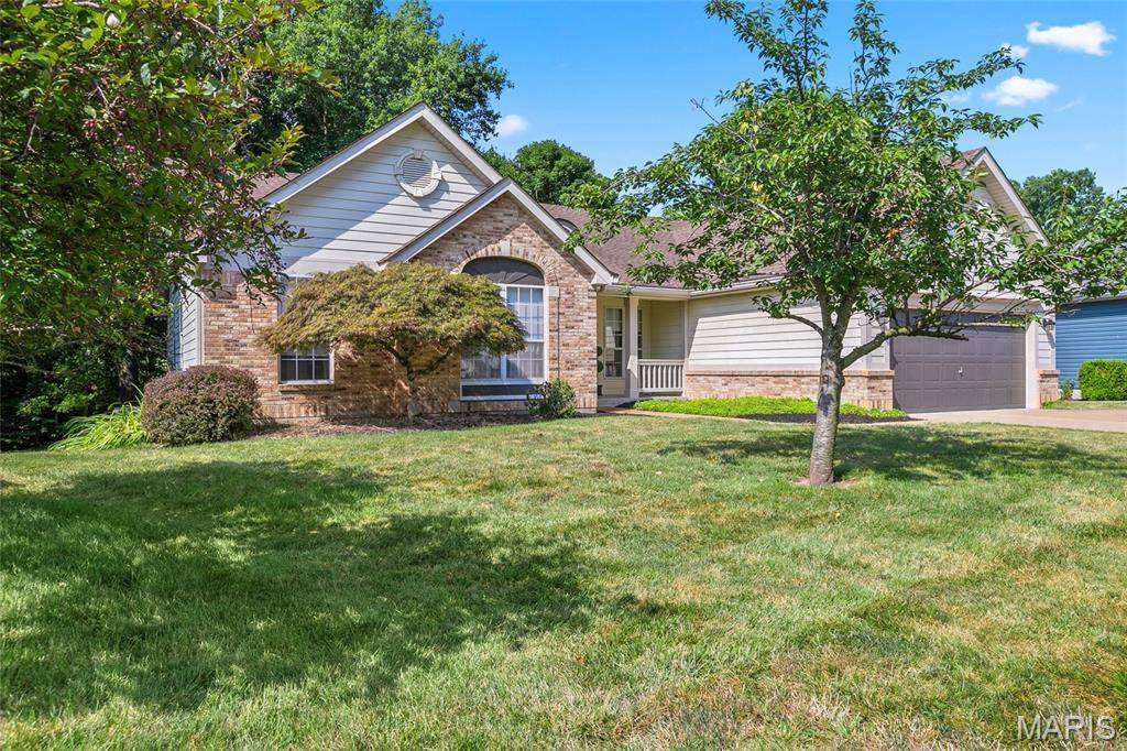 Arnold, MO 63010,2028 During DR