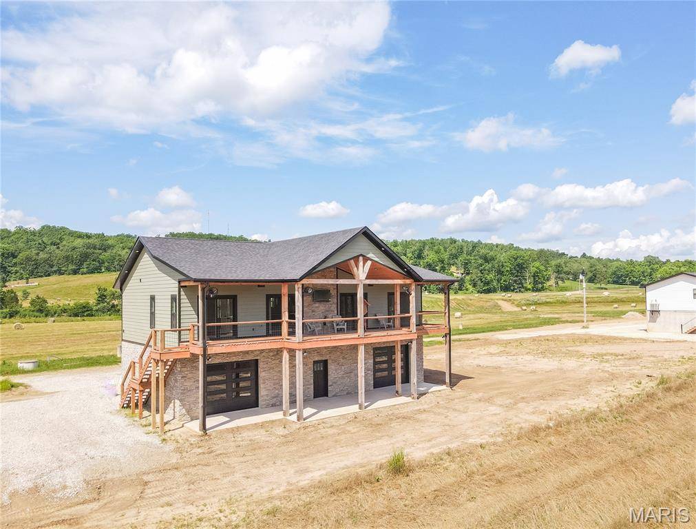 Van Buren, MO 63965,275 Riverside Drive