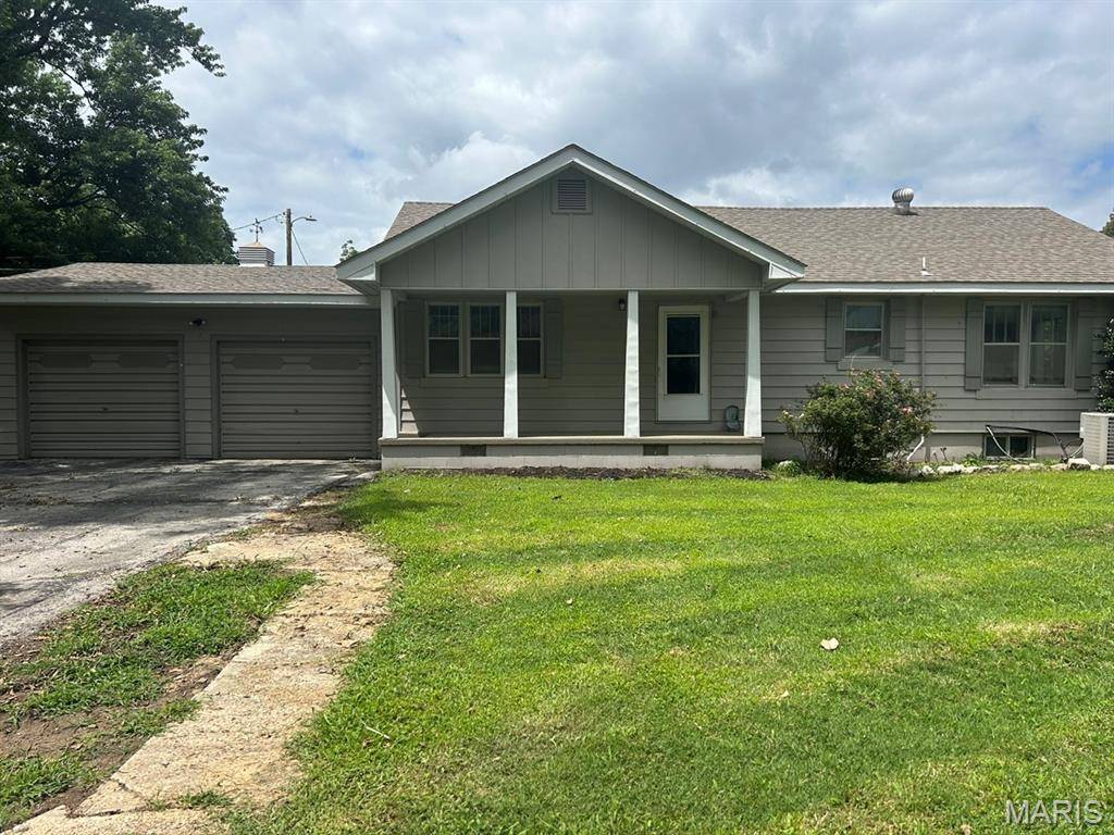 Bernie, MO 63822,313 S Walnut ST