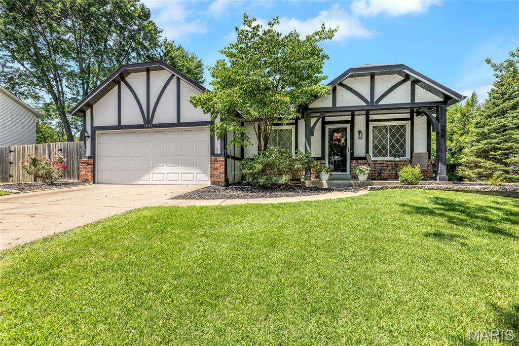 Hazelwood, MO 63031,1001 Driftwood Trails DR