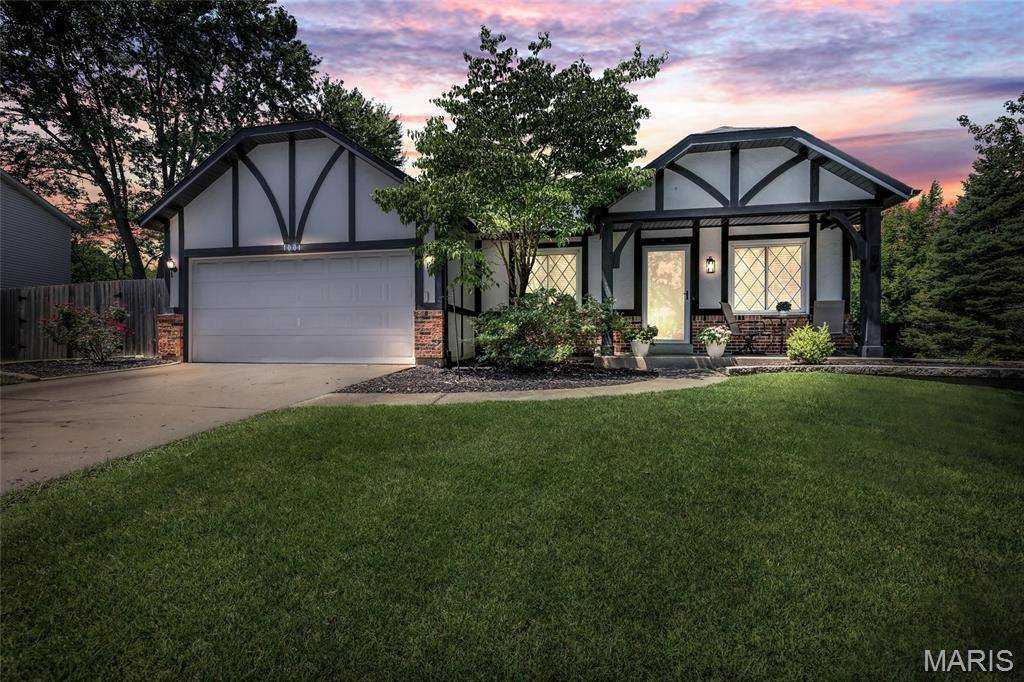 Hazelwood, MO 63031,1001 Driftwood Trails DR