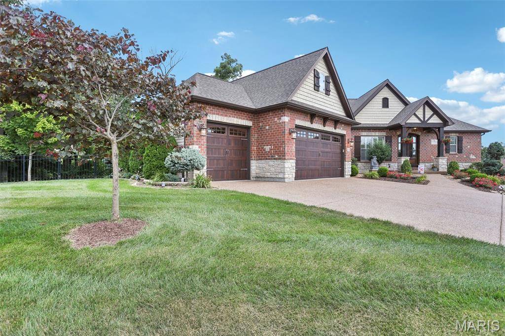 Wentzville, MO 63385,424 Cottage Grove DR