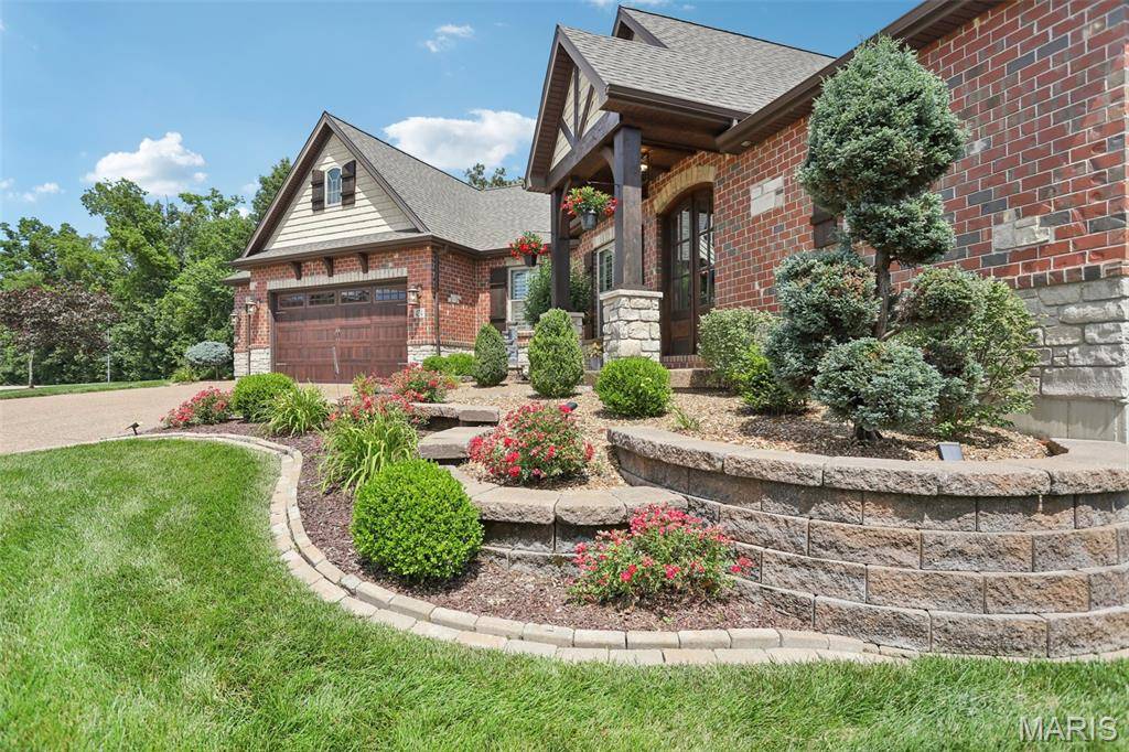 Wentzville, MO 63385,424 Cottage Grove DR