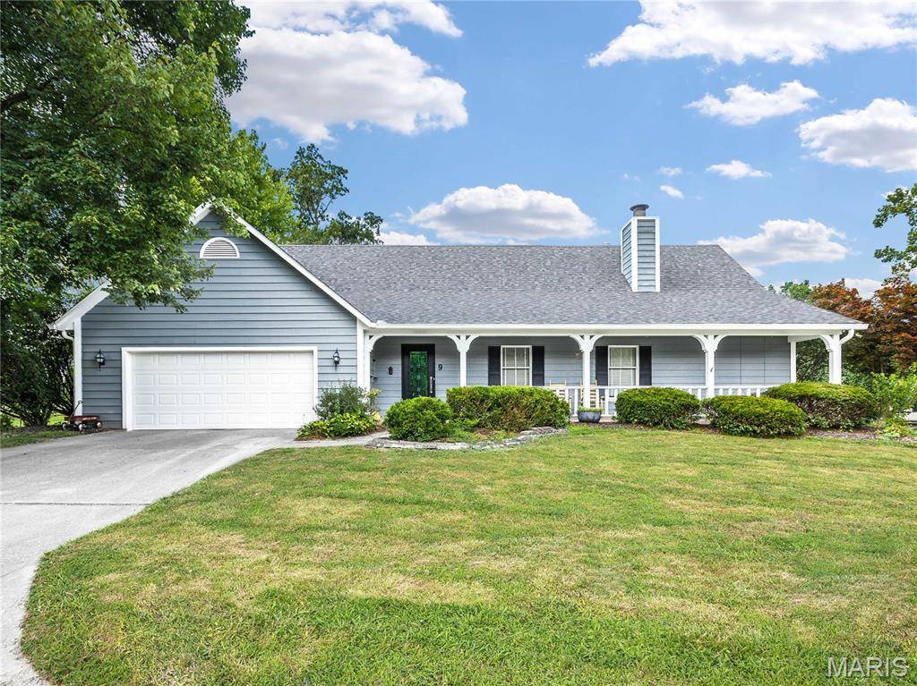 Collinsville, IL 62234,9 White Birch LN