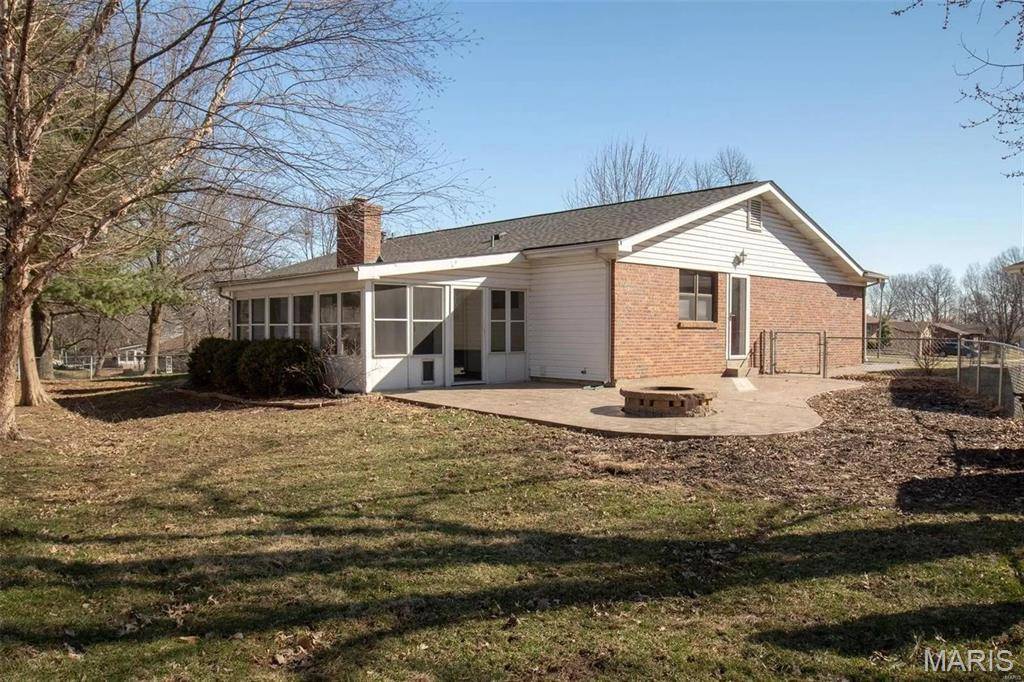 MO 63125,565 Blossomheath DR