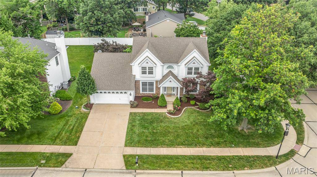 St Charles, MO 63303,36 Thrasher CT