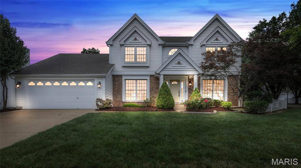 St Charles, MO 63303,36 Thrasher CT