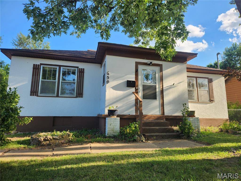 Lebanon, MO 65536,650 Bland AVE