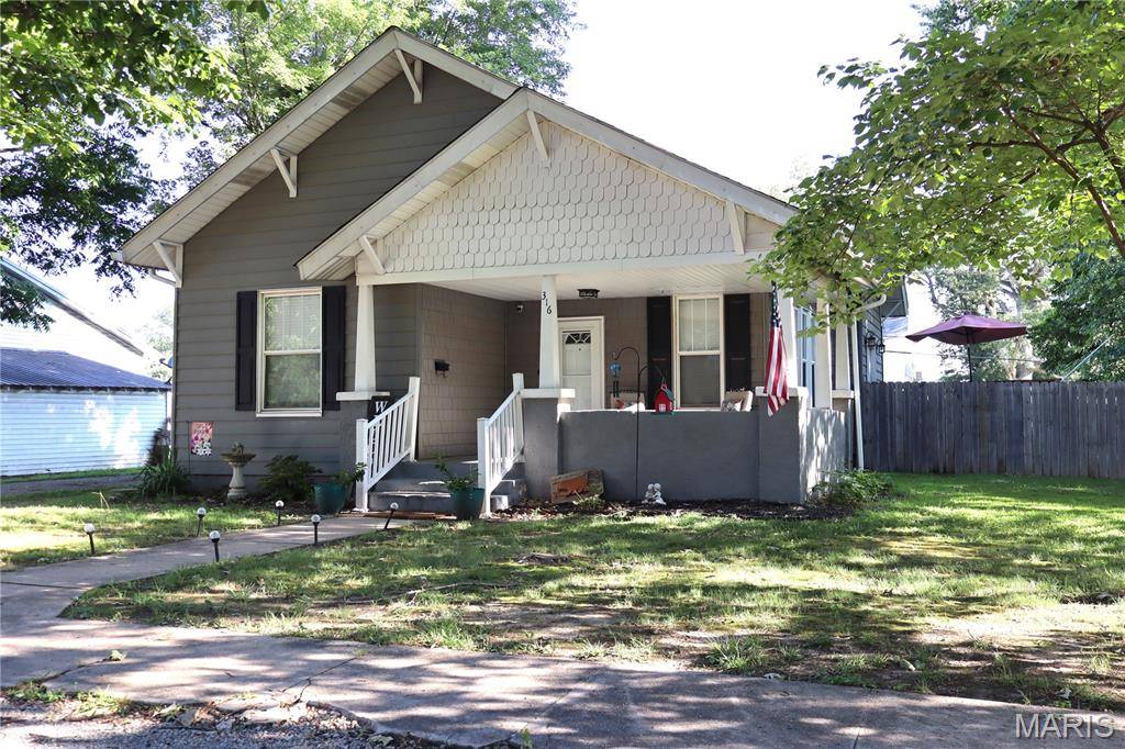 Dexter, MO 63841,316 W Bain ST