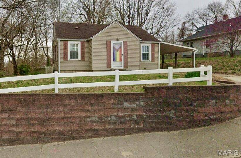 Jackson, MO 63755,1119 W Jackson BLVD