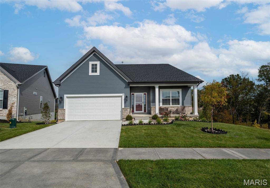O'fallon, MO 63366,135 Columbia Meadows Lane