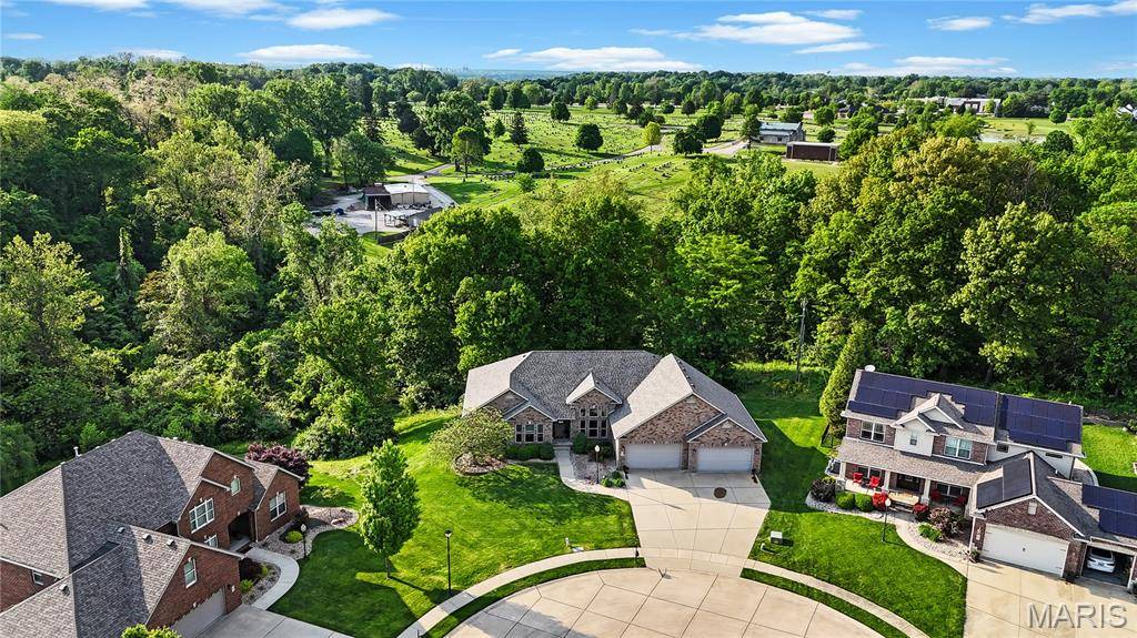 Glen Carbon, IL 62034,144 Walden DR