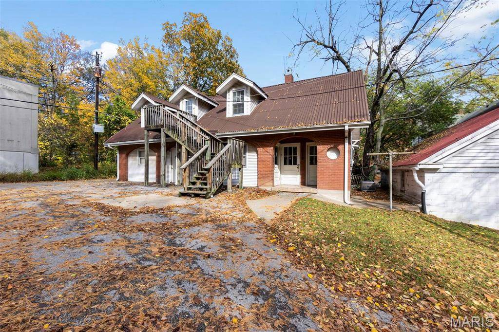 Cape Girardeau, MO 63701,325 N Sprigg ST