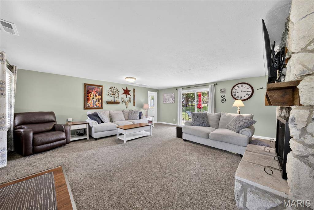 St Ann, MO 63074,3432 Adie RD