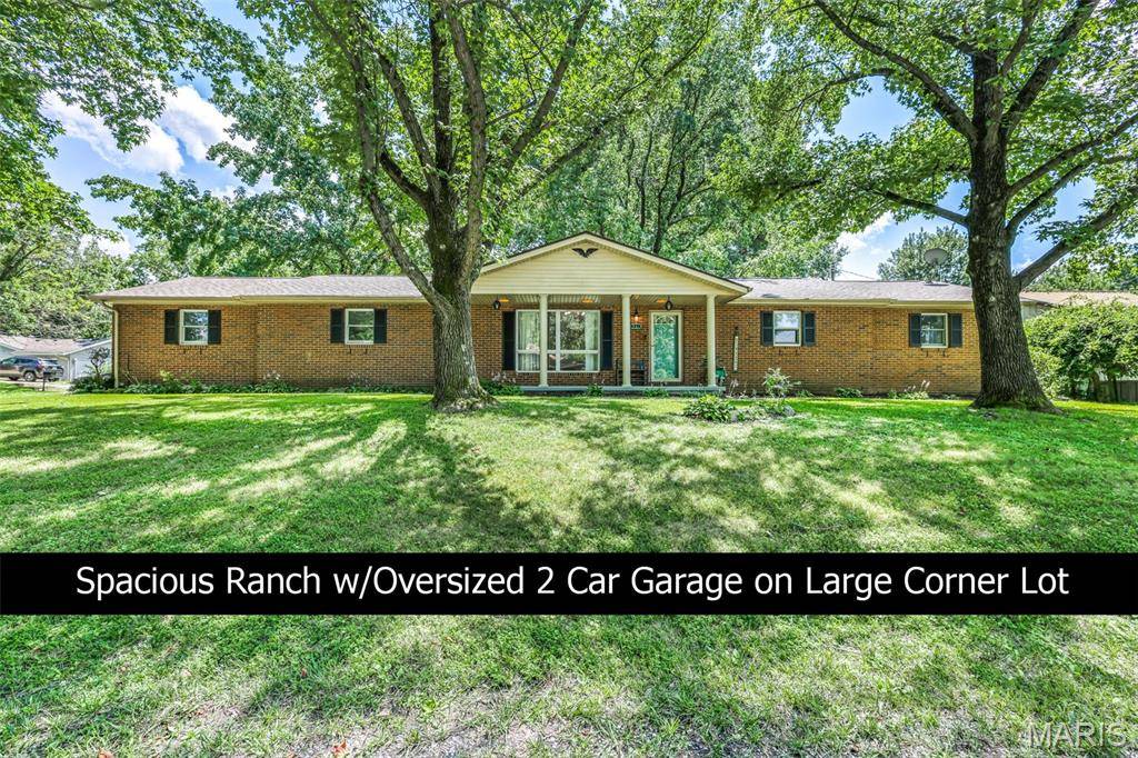 Moro, IL 62067,6378 High ST