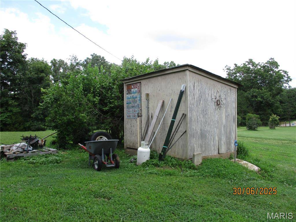 Steelville, MO 65565,Address not disclosed