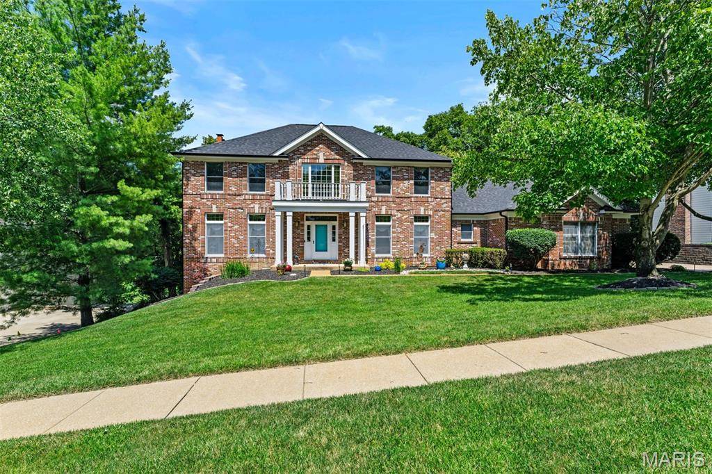 Wildwood, MO 63005,17743 Greystone Terrace DR