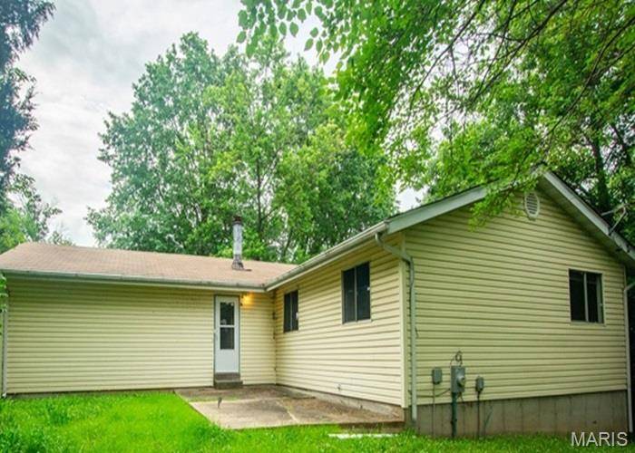 St Louis, MO 63138,1921 Lakeheights LN