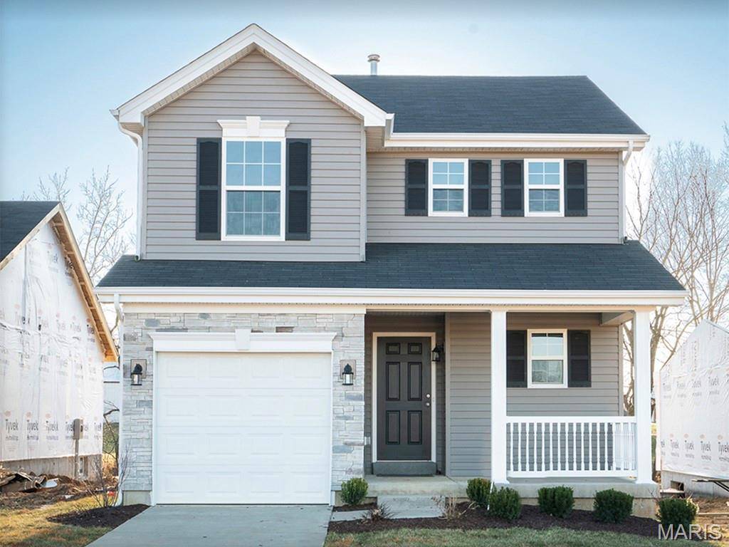 Rolla, MO 65401,2209 Heatherfield DR
