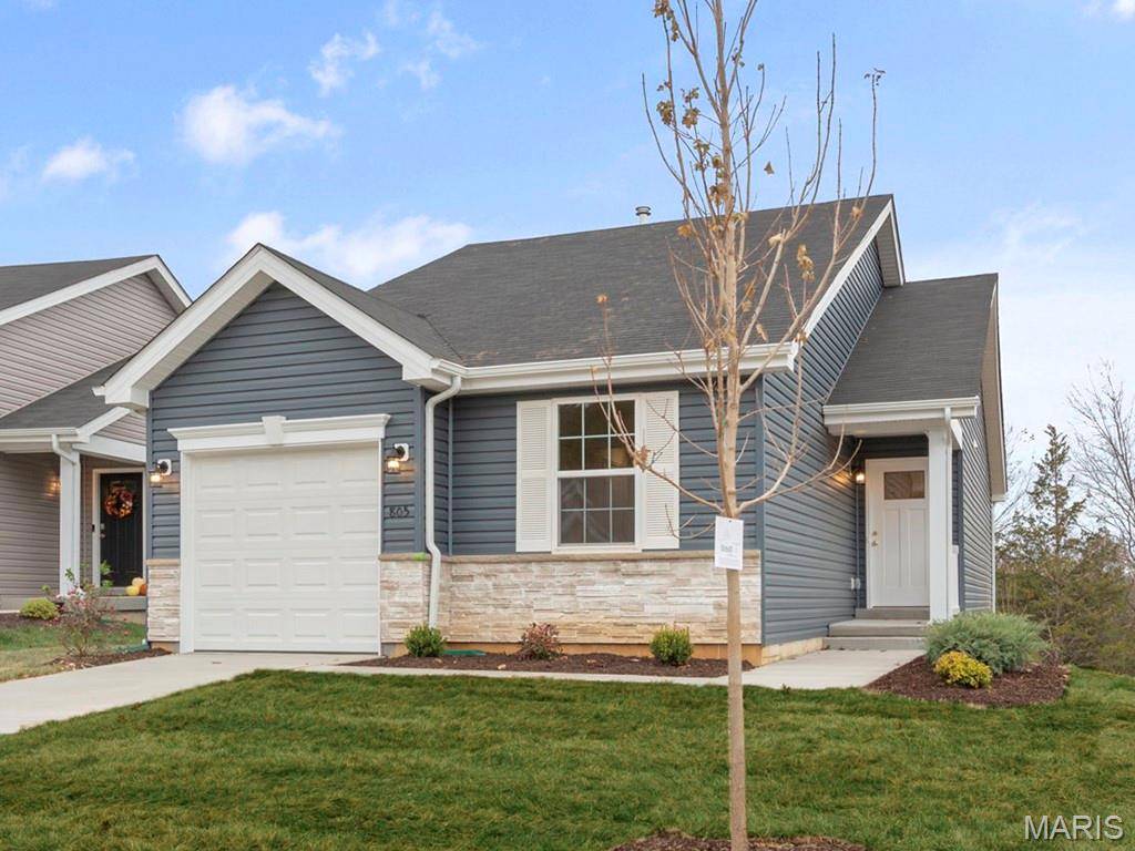Rolla, MO 65401,2207 Heatherfield DR