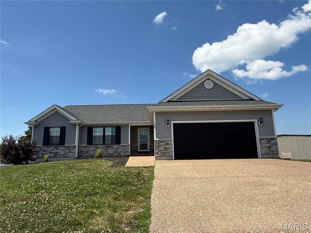 Truesdale, MO 63380,550 Austin DR