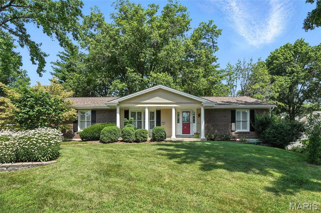 Ballwin, MO 63011,707 Dutch Mill DR