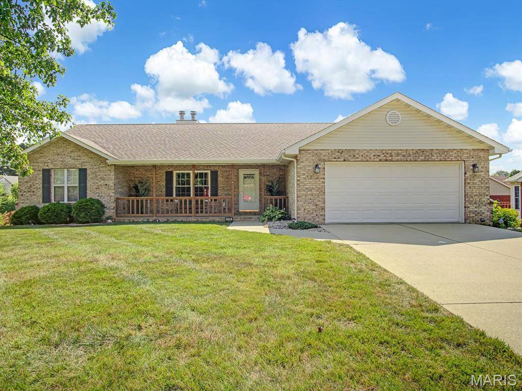 Belleville, IL 62220,1568 Erica Renee CT