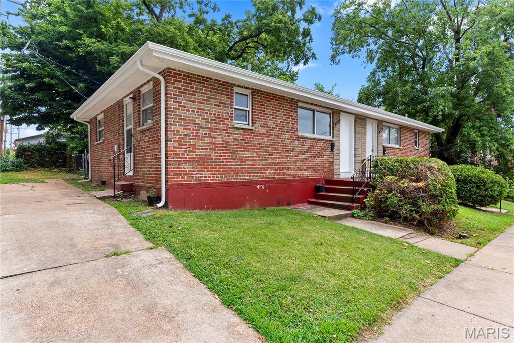 St Louis, MO 63118,3644-3646 Ohio AVE