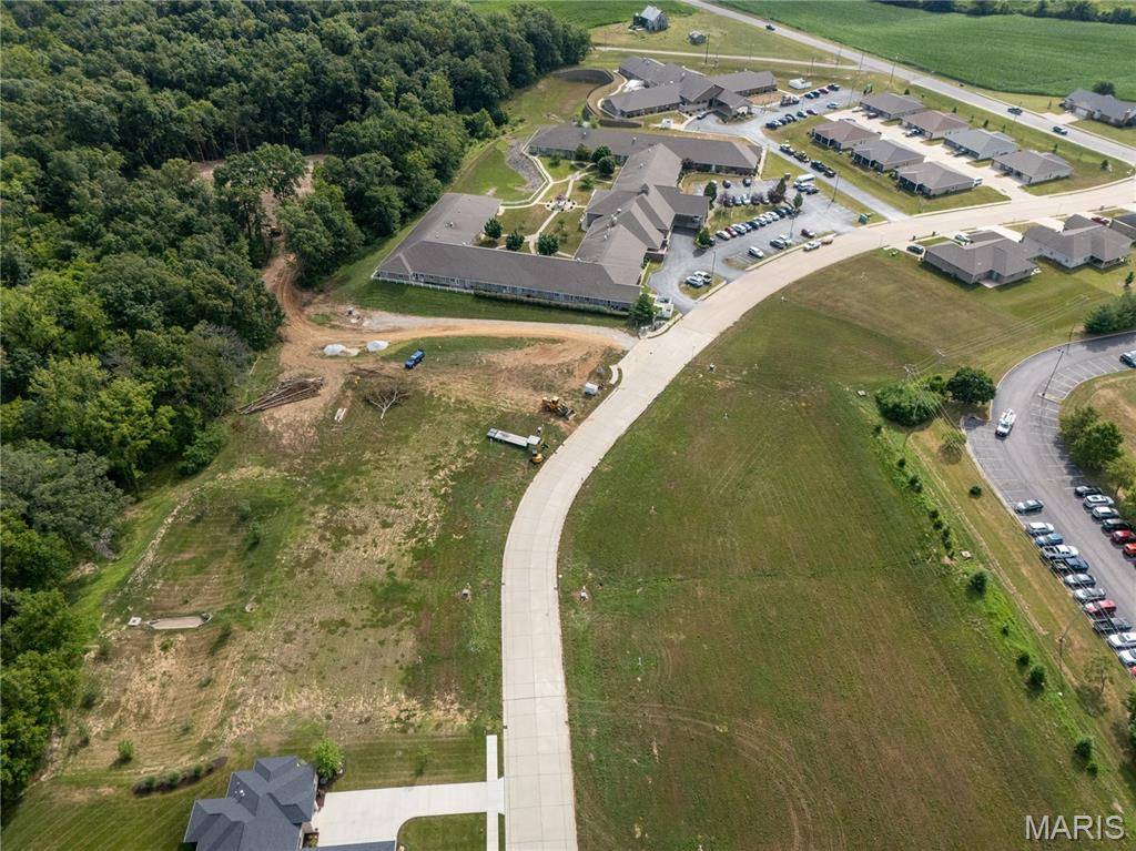 Waterloo, IL 62298,534 Legacy DR