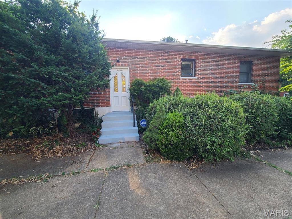 MO 63111,3100 Osceola ST