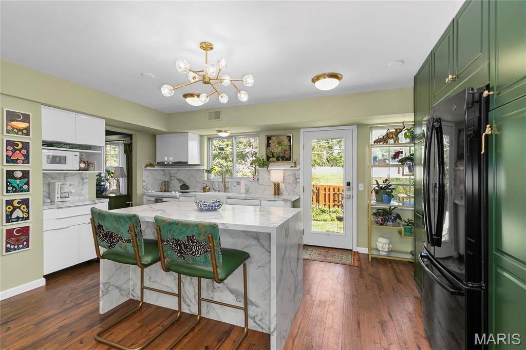 Chesterfield, MO 63141,1158 Cantina DR